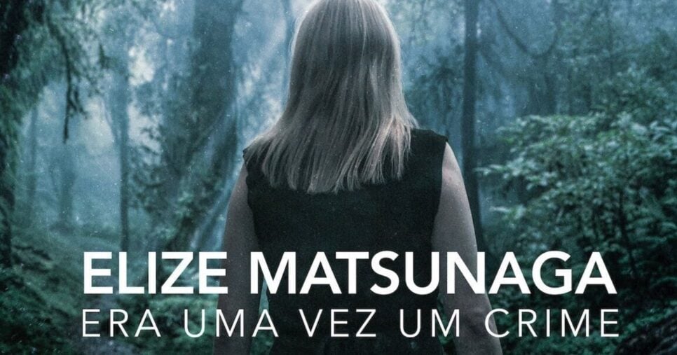 Cena do documentário de Elize Matsunaga, produção Netflix (Foto Reprodução/YouTube)
