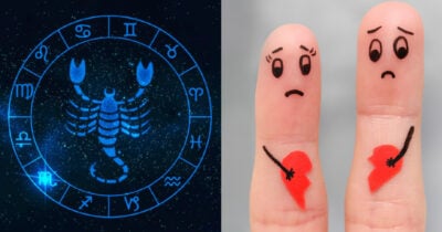 Escorpião e mais signos que vão terminar em novembro (Foto: Divulgação)