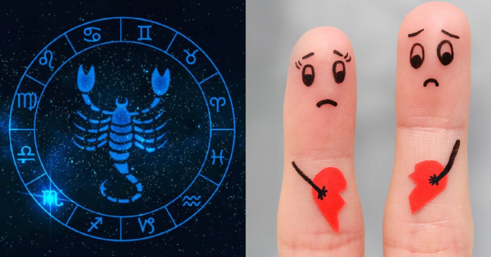 Escorpião e mais signos que vão terminar em novembro (Foto: Divulgação)