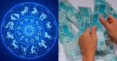 Esses signos receberão um aumento no salário em novembro  (Foto: Reprodução/ Internet)