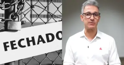 Encerramento: Jornal da Globo comunica fechamento de fábrica popular em MG no governo Zema