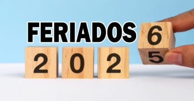 Feriados 2026 (Foto: Reprodução)