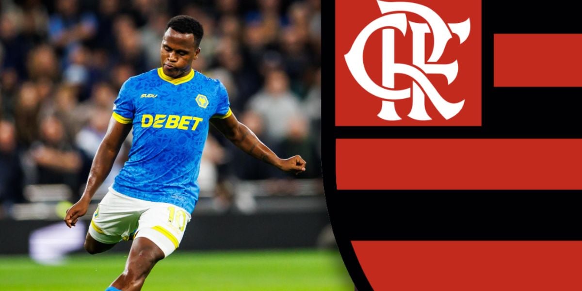 Foto - Montagem TV Foco/ Reprodução Instagram @jhonariasa