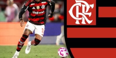 Foto - Montagem TV Foco/ Reprodução Instagram @b.henrique