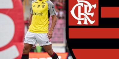 Foto - Montagem TV Foco/ Reprodução Instagram @pablocastro