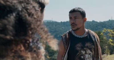 Foto: Reprodução Globo