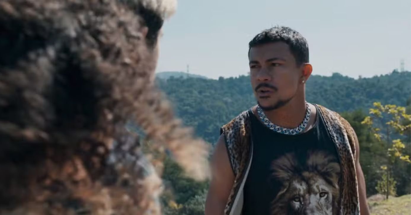 Foto: Reprodução Globo