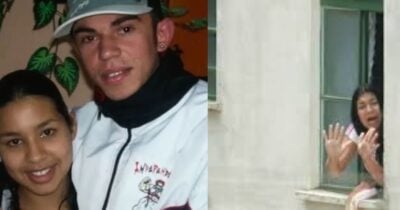 Fotos do Caso Eloá - Crédito: Reprodução/Youtube/@NetflixBrasil