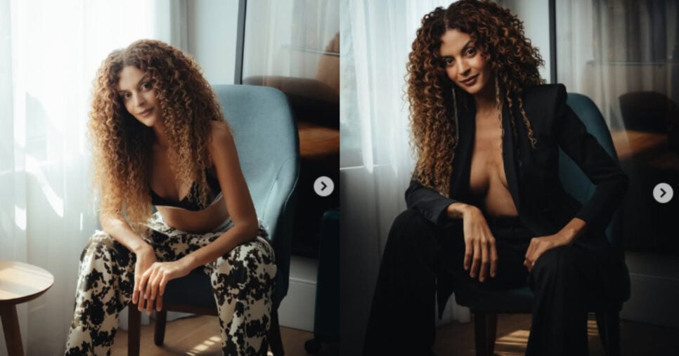 Gabriela Loran (Foto: Instagram)