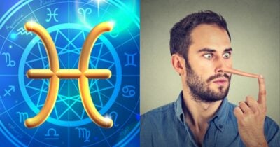 Gêmeos: Os signos mais mentirosos que você deve tomar cuidado (Foto: Reprodução/ Internet)