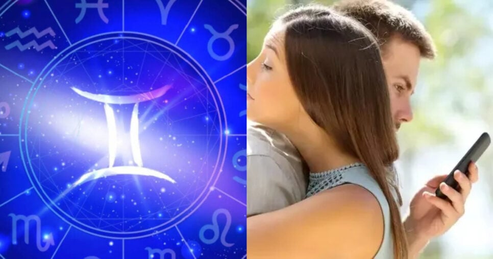 Gêmeos e mais signos que são os que mais traem (Foto: Divulgação)