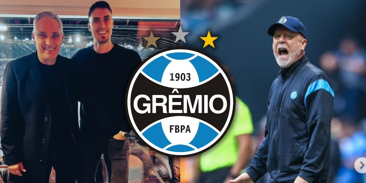 Foto - Montagem TV Foco/ Reprodução Instagram @adenorbachi & ManoMenezes