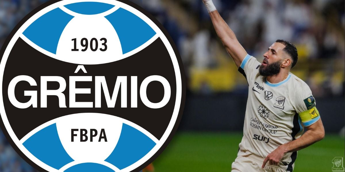 Foto - Montagem TV Foco/ Reprodução Instagram @karimbenzema