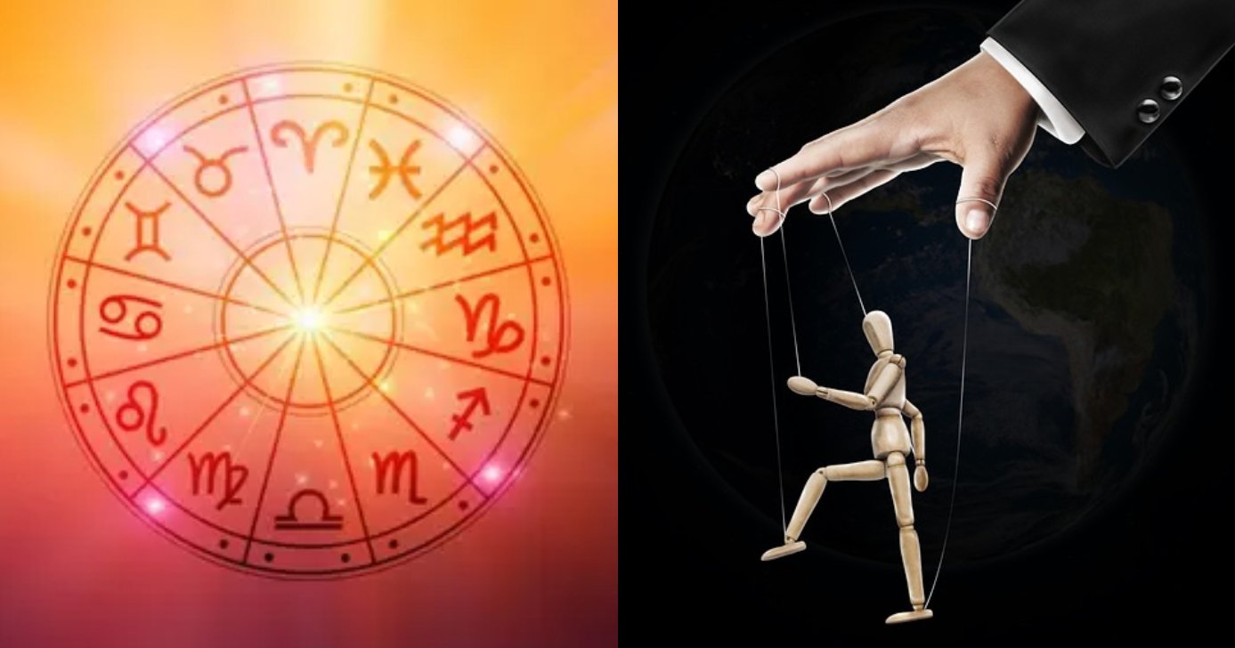 Esses são os signos que podem te manipular (Foto: Divulgação)