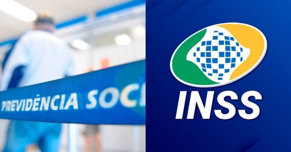 Comunicado para quem recebe benefício do INSS - Foto: Montagem