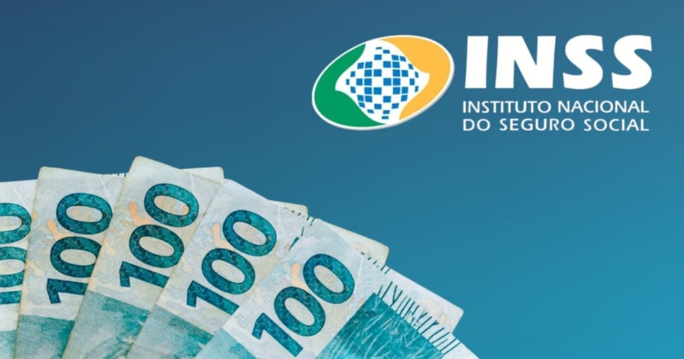 INSS (Foto: Reprodução)