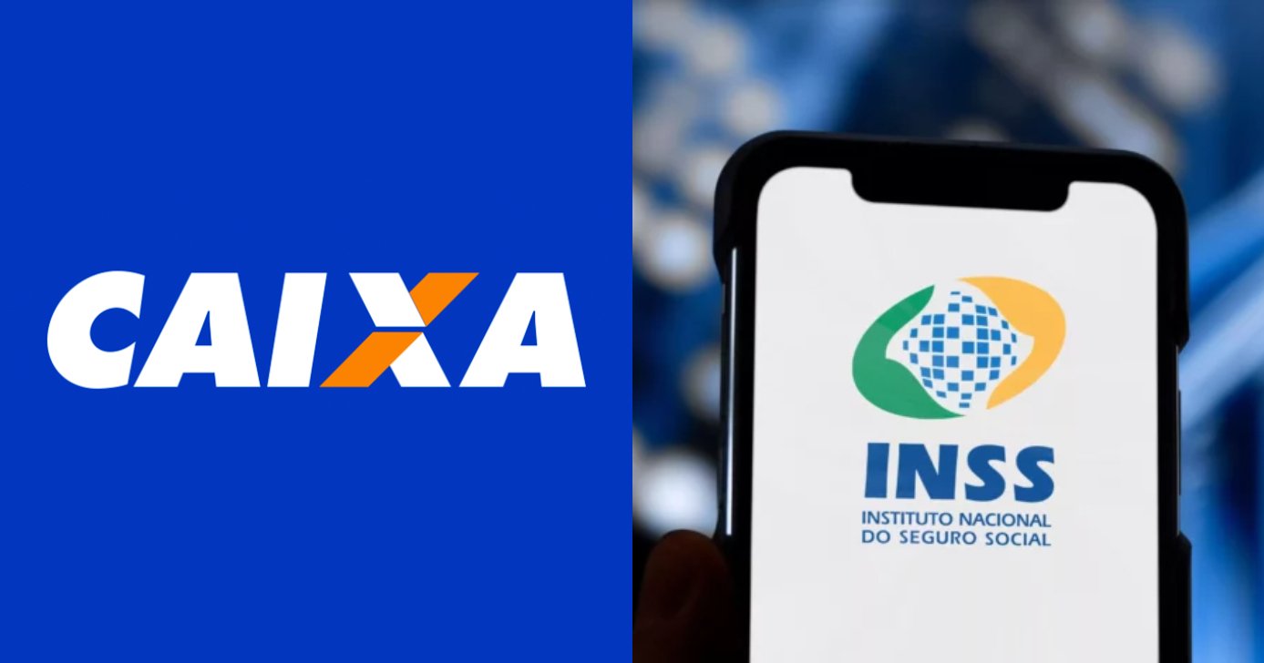 Caixa traz um alerta para segurados do INSS (Foto: Divulgação)
