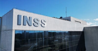 INSS -  (Foto: Divulgação)