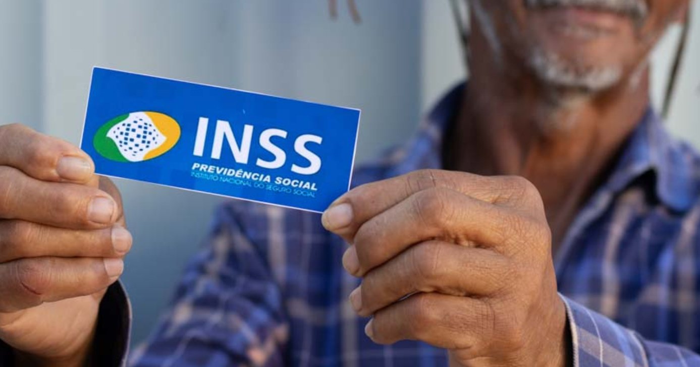 INSS traz alerta para os beneficiários (Foto: Divulgação)