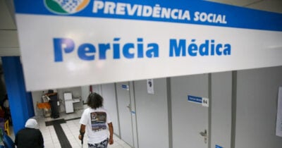 INSS traz comunicado sobre auxílio-doença (Foto: Divulgação)