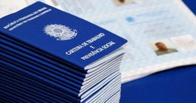 Lei trabalhista garante 13° maior a essa lista (Foto: Divulgação)