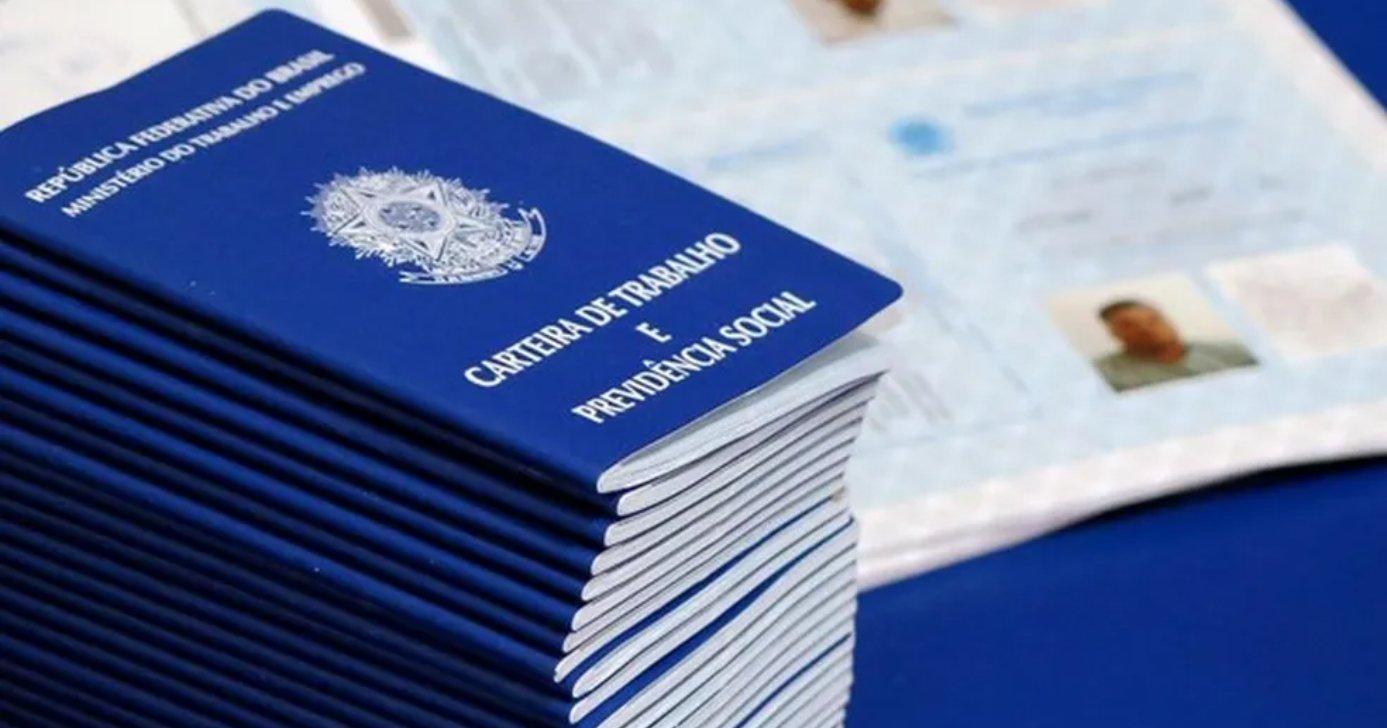 Lei trabalhista garante 13° maior a essa lista (Foto: Divulgação)