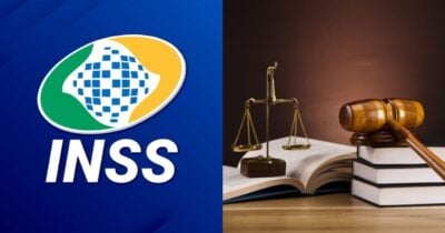 INSS comunica nova obrigação aos beneficiários - Foto: Montagem