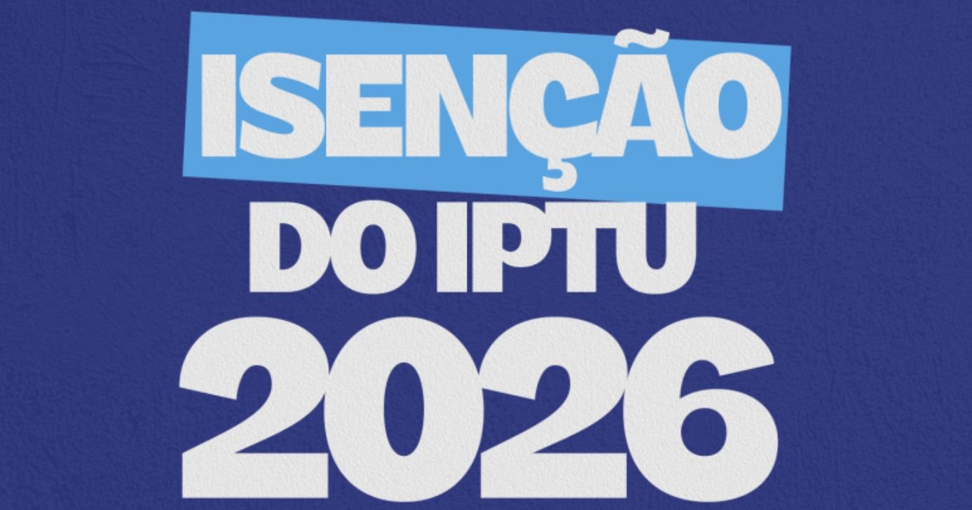 IPTU - Foto: Internet