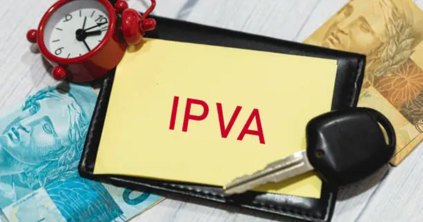 A verdade sobre o que acontece com o CPF se ficar devendo IPVA (Foto: Divulgação)