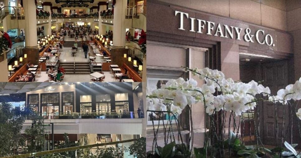 Shopping Iguatemi (Foto Reprodução/Imagens captadas por consumidores/TripAdvisor)