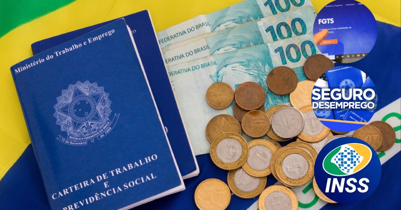 Impacto do aumento do salário mínimo (Foto: Reprodução/ Internet)