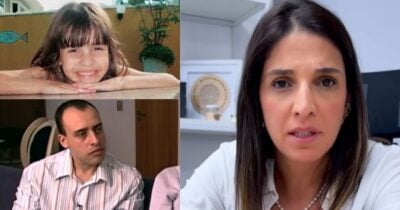 Isabella Nardoni / Alexandre / Ana Carolina - Fotos: Globo / Instagram