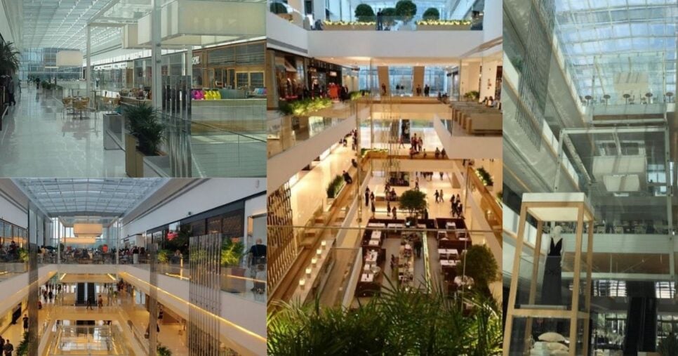 Shopping JK Iguatemi (Foto Reprodução/Imagens captadas por consumidores/TripAdvisor)