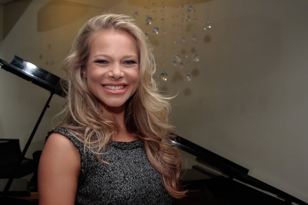  Jackeline Petkovic - Foto Instagram