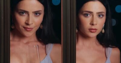 Jade Picon - Foto Reprodução Globo