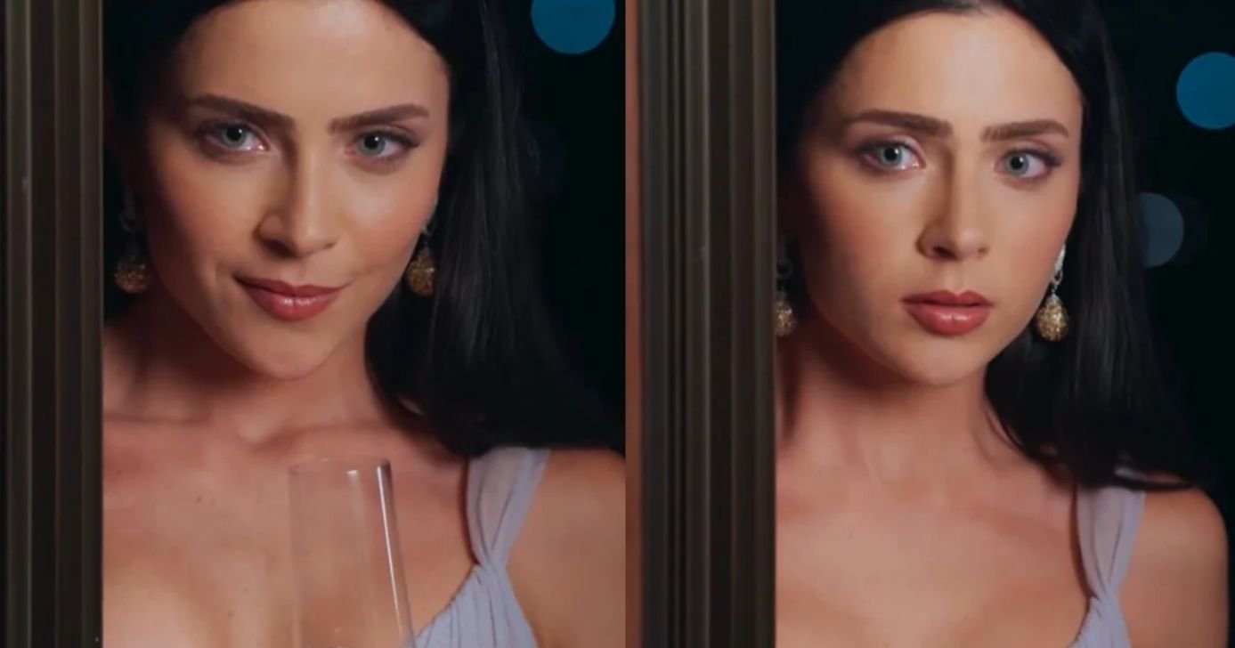 Jade Picon - Foto Reprodução Globo