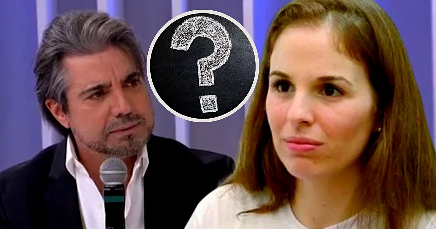 João Kleber revela o que passou por conta de Suzane von Richthofen (Foto Reprodução/Montagem/Lennita/TV Foco/ Canva/ Imagem televisionada pelo Domingo Espetacular/YouTube/RedeTV!)