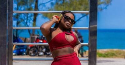 Jojo Todynho - Foto: Montagem