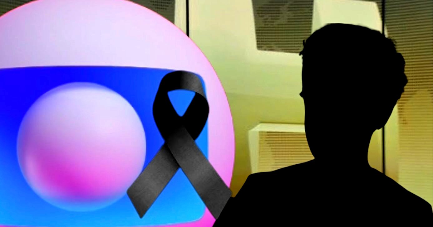 Substituta de Tralli se desestabiliza diante da pior notícia de morte dada, por meio do Jornal Hoje, da Globo (Foto: Reprodução/Montagem/TV Foco/Canva/Globo)