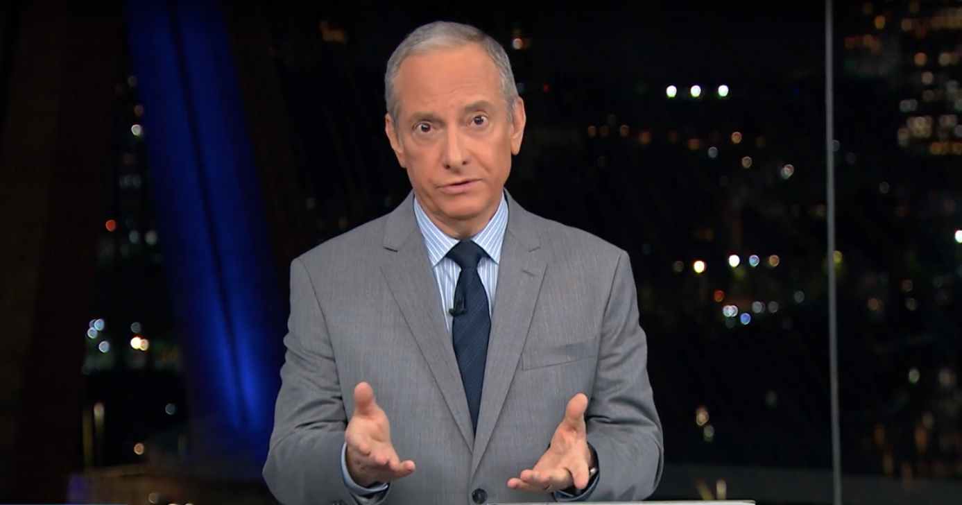 José Roberto Burnier no SP2 (Foto: Reprodução / Globo)