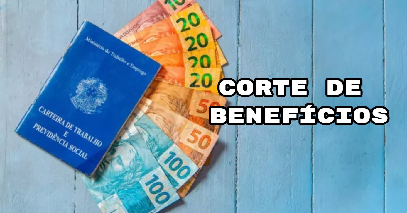 Corte de benefícios é aprovado a essa lista de CLTs graças a lei trabalhista (Foto: Divulgação)