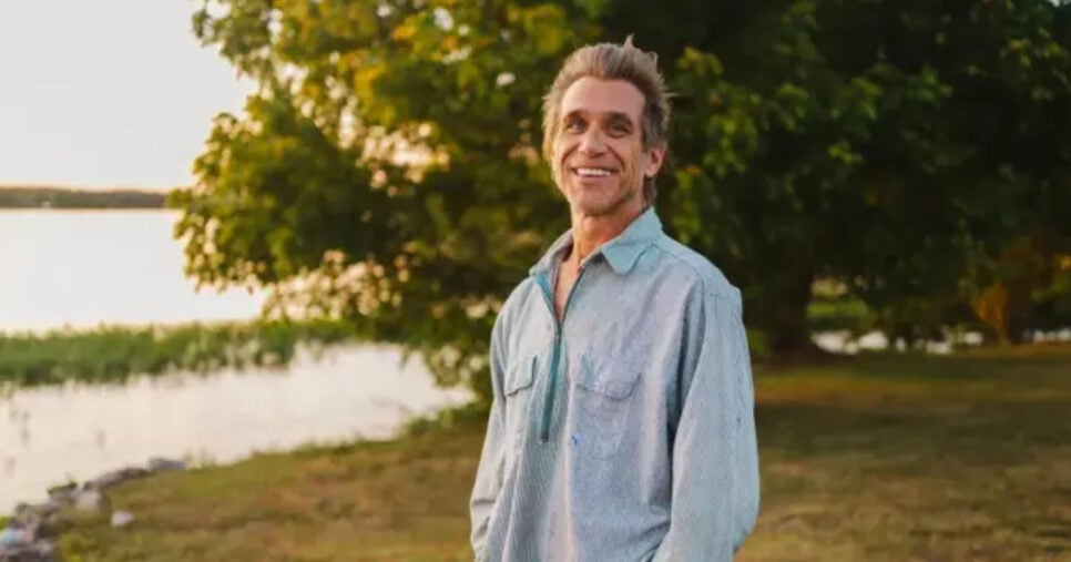 LUTO - Referência do country, Todd Snider morre aos 59 anos (Foto: Angelina Castillo)