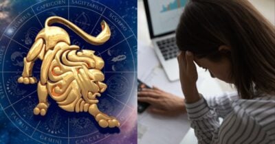 Leão e mais 2 signos podem passar por imprevistos financeiros (Foto: Reprodução/ Internet)