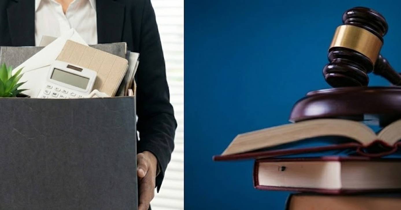 Lei revela demissão que causa perda de todos os direitos dos CLTs