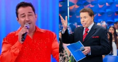 Lembra do Josias, do Qual é a Música? Ele vive assim hoje  (Foto: Reprodução/ Internet)