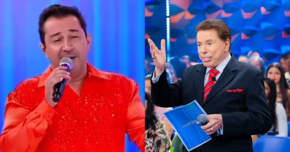 Lembra do Josias, do Qual é a Música? Ele vive assim hoje (Foto: Reprodução/ Internet)