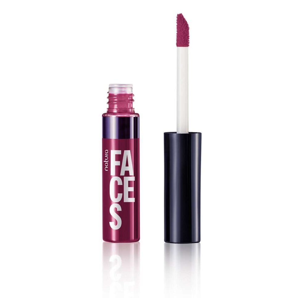 Lip Tint Natura Faces (Foto: Reprodução/ Internet)