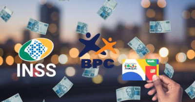 Imagem card com fundo