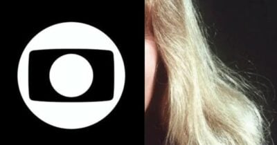 Logo da Globo / Diane Ladd - Fotos: Divulgação Internet
