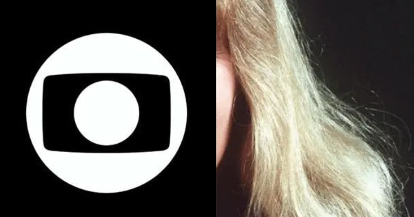 Logo da Globo / Diane Ladd - Fotos: Divulgação Internet